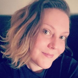 Meet your Posher, Serena